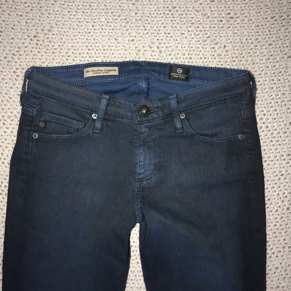 AG Extreme Skinny Jeans. Excellent condition. - Picture 3 of 7